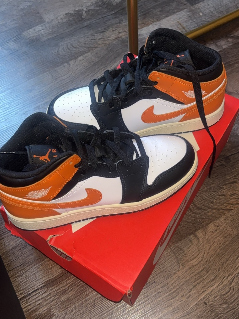 Jordan’s Kids 6Y EXCELLENT CONDITION